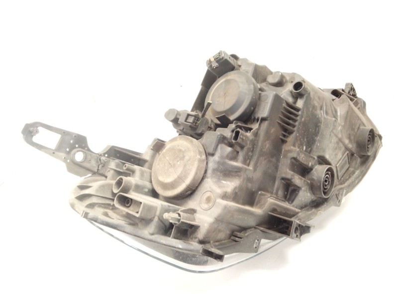 Recambio de faro izquierdo para citroën c-elysee (dd_) 1.5 bluehdi 100 referencia OEM IAM 9817298480  