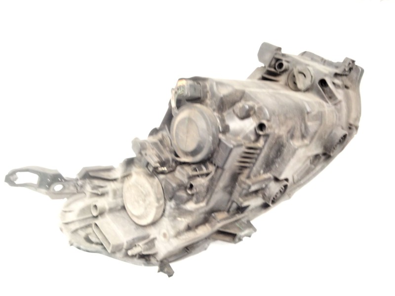 Recambio de faro izquierdo para citroën c-elysee (dd_) 1.5 bluehdi 100 referencia OEM IAM 9817298480  