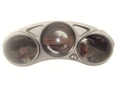 Recambio de cuadro instrumentos para citroën c4 aircross 1.6 hdi 115 referencia OEM IAM 9812832380   2