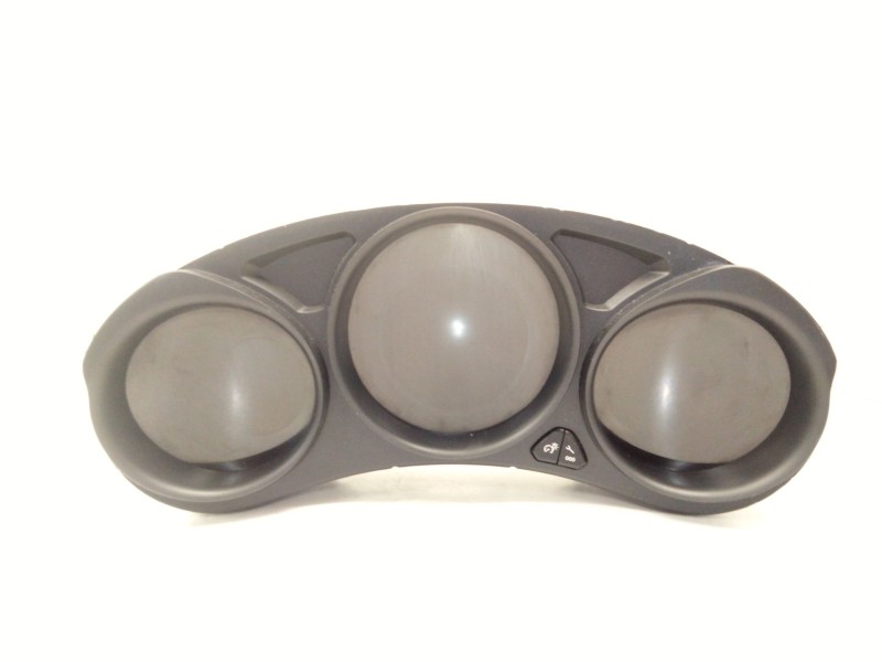 Recambio de cuadro instrumentos para citroën c4 aircross 1.6 hdi 115 referencia OEM IAM 9812832380  
