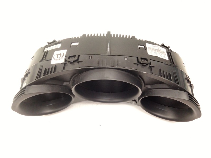 Recambio de cuadro instrumentos para citroën c4 aircross 1.6 hdi 115 referencia OEM IAM 9812832380  