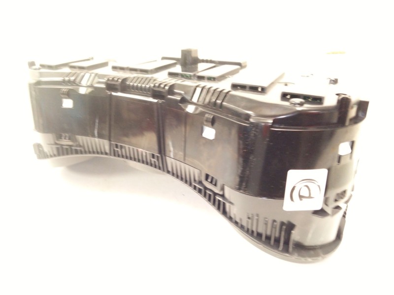 Recambio de cuadro instrumentos para citroën c4 aircross 1.6 hdi 115 referencia OEM IAM 9812832380  