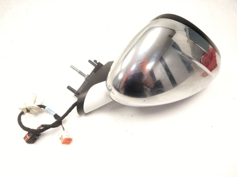 Recambio de retrovisor izquierdo para citroën c4 aircross 1.6 hdi 115 referencia OEM IAM 8149YP  