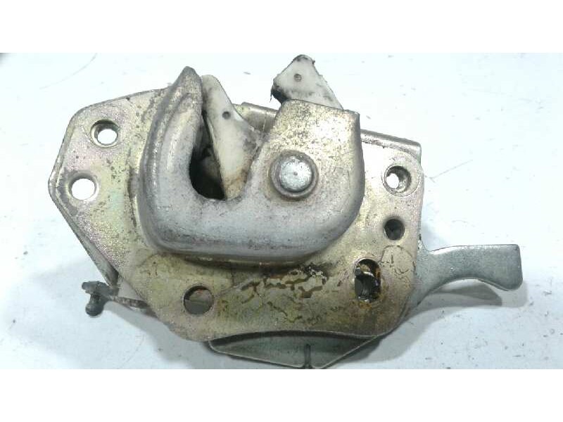 Recambio de cerradura puerta delantera derecha para seat ibiza disco referencia OEM IAM SE021521700A  