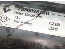 MOTOR ARRANQUE 233009813R 