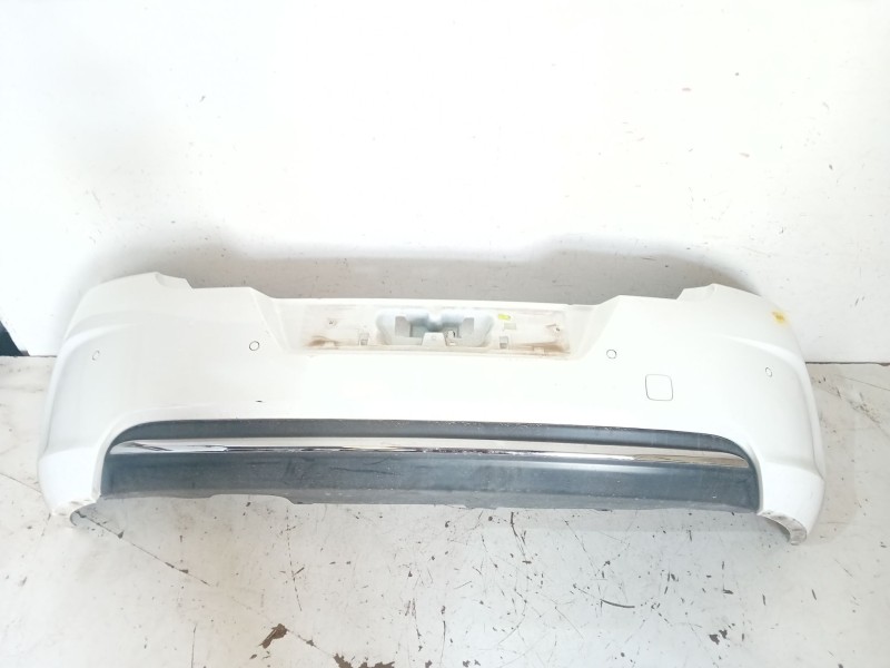 Recambio de paragolpes trasero para citroën c4 aircross 1.6 hdi 115 referencia OEM IAM   