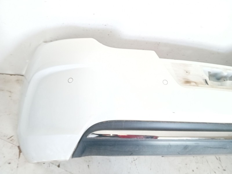 Recambio de paragolpes trasero para citroën c4 aircross 1.6 hdi 115 referencia OEM IAM   
