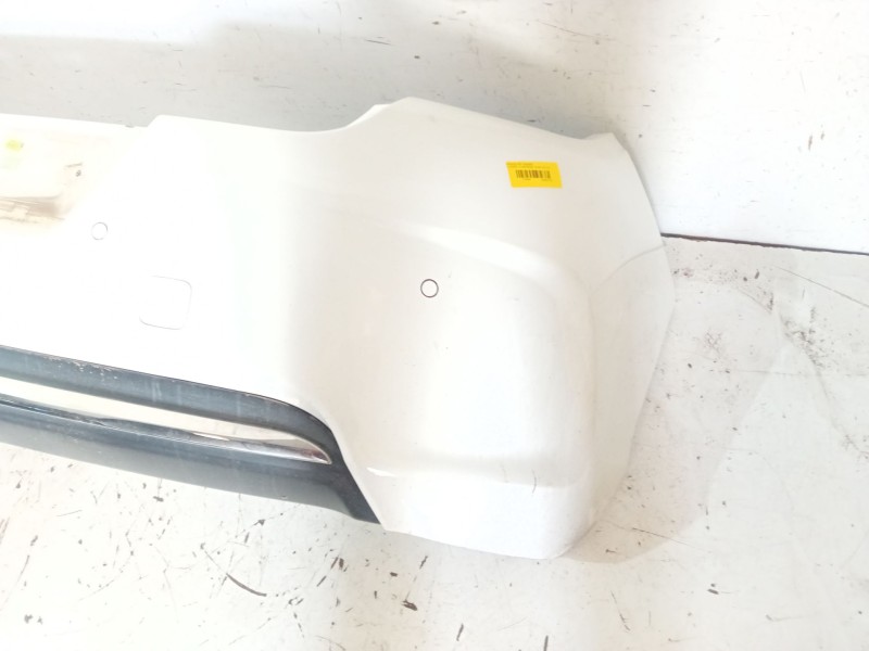 Recambio de paragolpes trasero para citroën c4 aircross 1.6 hdi 115 referencia OEM IAM   