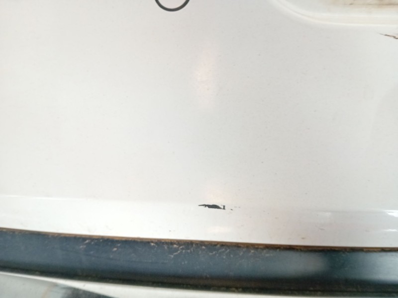 Recambio de paragolpes trasero para citroën c4 aircross 1.6 hdi 115 referencia OEM IAM   