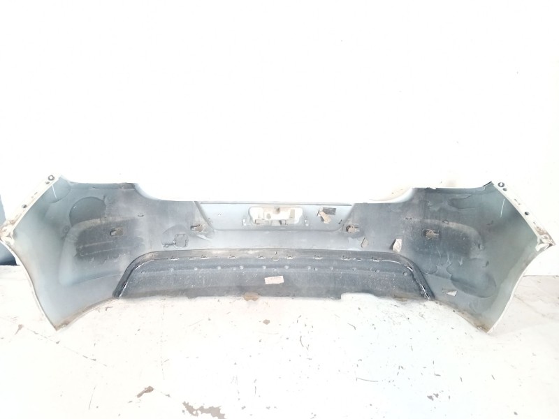 Recambio de paragolpes trasero para citroën c4 aircross 1.6 hdi 115 referencia OEM IAM   