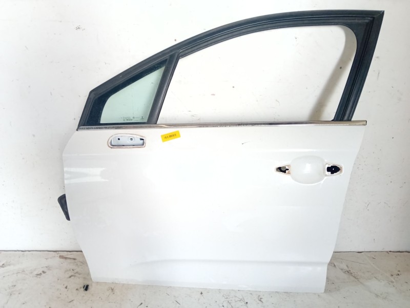 Recambio de puerta delantera izquierda para citroën c4 aircross 1.6 hdi 115 referencia OEM IAM   