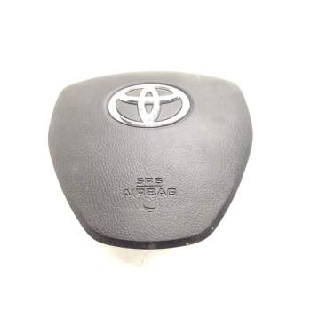 Recambio de kit airbag para toyota auris referencia OEM IAM 5584502440  