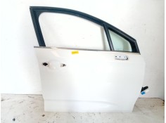Recambio de puerta delantera derecha para citroën c4 aircross 1.6 hdi 115 referencia OEM IAM   