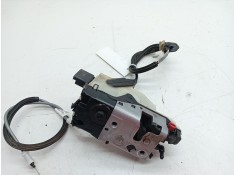 Recambio de cerradura puerta trasera derecha para citroën c4 aircross 1.6 hdi 115 referencia OEM IAM 9685352080   2
