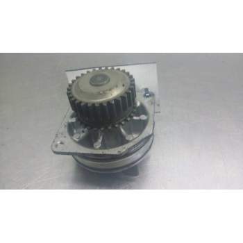Recambio de bomba agua para nissan 370 z (z34) 3.7 v6 24v cat referencia OEM IAM   122783