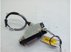 Recambio de cerradura puerta delantera derecha para citroën c4 aircross 1.6 hdi 115 referencia OEM IAM 9685351480  