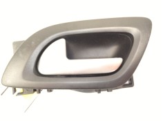 Recambio de maneta interior trasera izquierda para citroën c4 aircross 1.6 hdi 115 referencia OEM IAM 980009980  