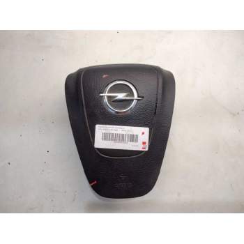 AIRBAG DELANTERO IZQUIERDO 498997212 