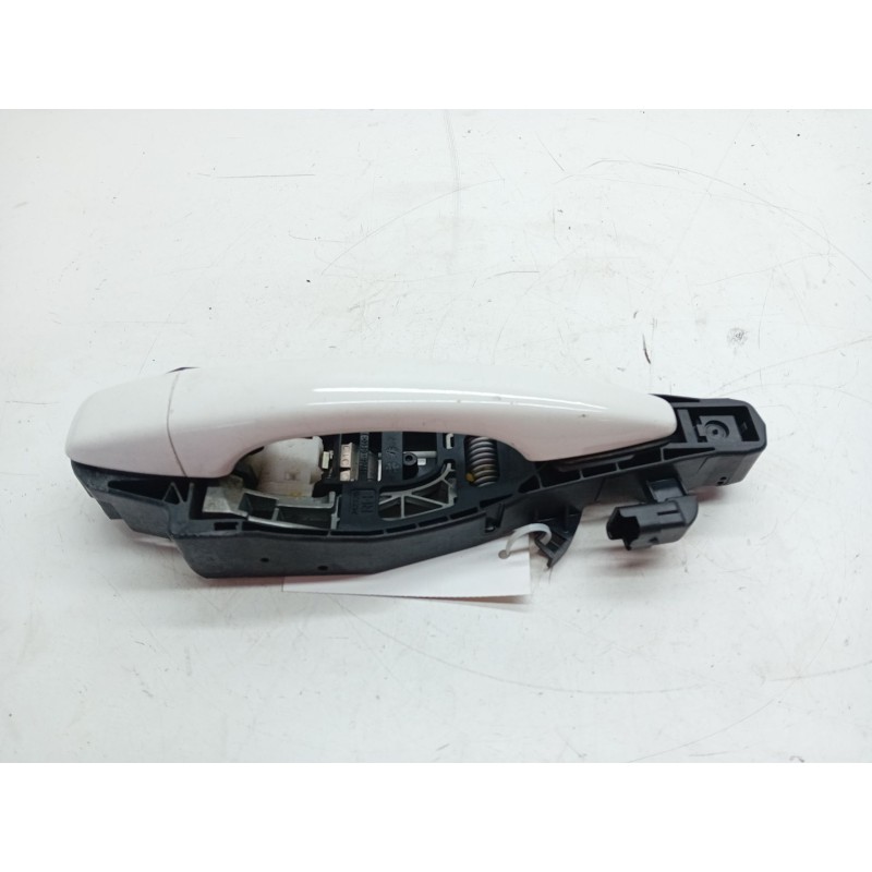 Recambio de maneta exterior delantera derecha para citroën c4 aircross 1.6 hdi 115 referencia OEM IAM 9688834080  