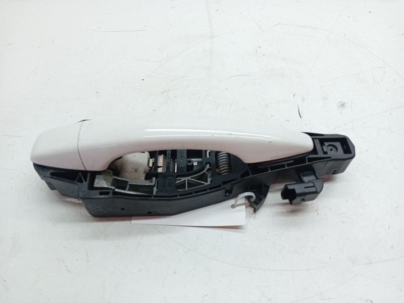 Recambio de maneta exterior delantera derecha para citroën c4 aircross 1.6 hdi 115 referencia OEM IAM 9688834080  