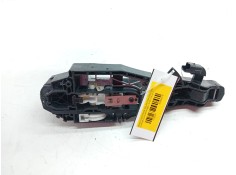 Recambio de maneta exterior delantera derecha para citroën c4 aircross 1.6 hdi 115 referencia OEM IAM 9688834080   2