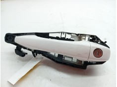 Recambio de maneta exterior delantera izquierda para citroën c4 aircross 1.6 hdi 115 referencia OEM IAM 9688834180  