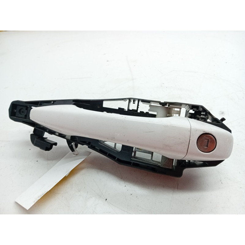 Recambio de maneta exterior delantera izquierda para citroën c4 aircross 1.6 hdi 115 referencia OEM IAM 9688834180  