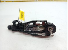 Recambio de maneta exterior delantera izquierda para citroën c4 aircross 1.6 hdi 115 referencia OEM IAM 9688834180   2