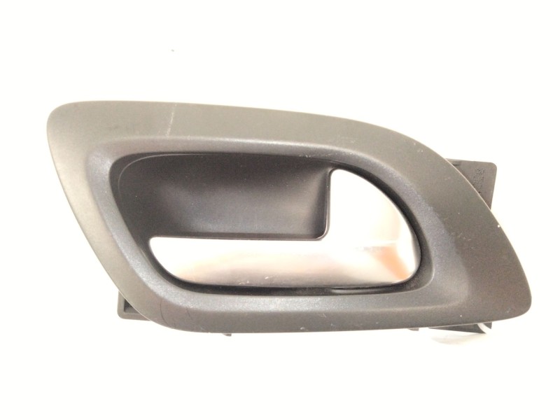 Recambio de maneta interior trasera derecha para citroën c4 aircross 1.6 hdi 115 referencia OEM IAM 9800099680  