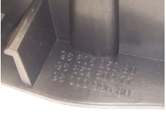 Recambio de maneta interior trasera derecha para citroën c4 aircross 1.6 hdi 115 referencia OEM IAM 9800099680   2