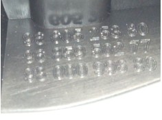 Recambio de maneta interior delantera derecha para citroën c4 aircross 1.6 hdi 115 referencia OEM IAM 9660525380   2