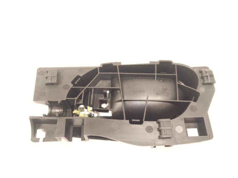 Recambio de maneta interior delantera derecha para citroën c4 aircross 1.6 hdi 115 referencia OEM IAM 9660525380  