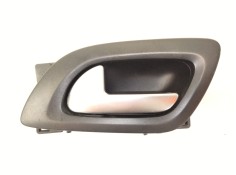 Recambio de maneta interior delantera izquierda para citroën c4 aircross 1.6 hdi 115 referencia OEM IAM 9800099780  