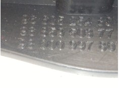 Recambio de maneta interior delantera izquierda para citroën c4 aircross 1.6 hdi 115 referencia OEM IAM 9800099780   2