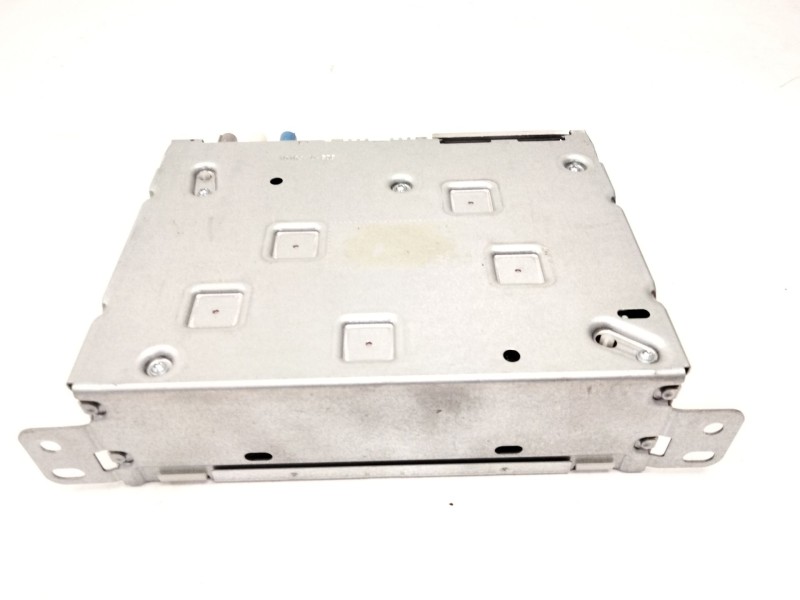 Recambio de sistema audio / radio cd para citroën c4 aircross 1.6 hdi 115 referencia OEM IAM 9815356780  