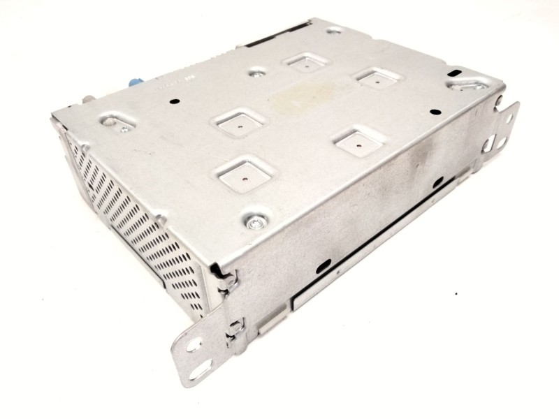 Recambio de sistema audio / radio cd para citroën c4 aircross 1.6 hdi 115 referencia OEM IAM 9815356780  