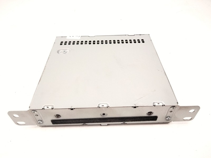 Recambio de sistema audio / radio cd para citroën c4 aircross 1.6 hdi 115 referencia OEM IAM 9805593680  