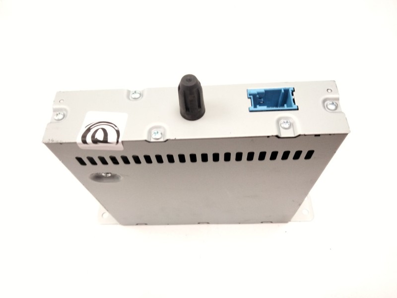 Recambio de sistema audio / radio cd para citroën c4 aircross 1.6 hdi 115 referencia OEM IAM 9805593680  