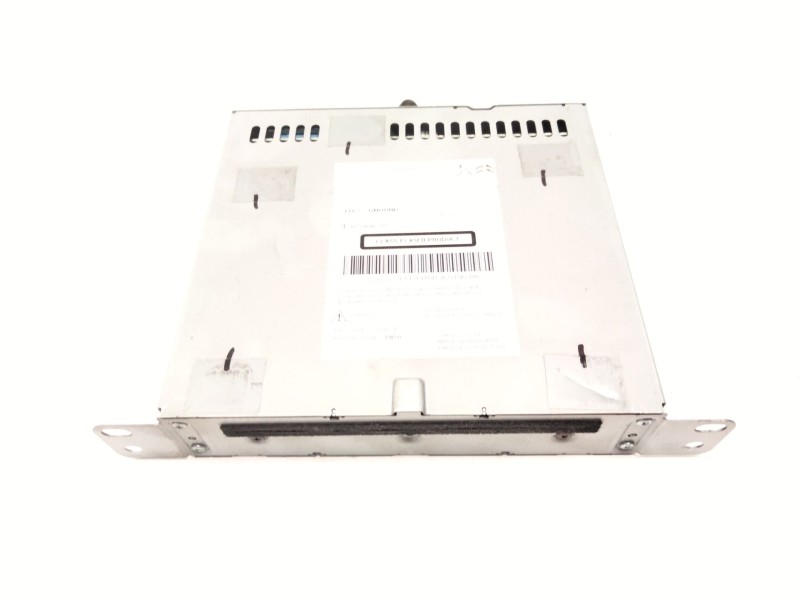 Recambio de sistema audio / radio cd para citroën c4 aircross 1.6 hdi 115 referencia OEM IAM 9805593680  