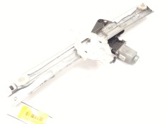 Recambio de elevalunas delantero derecho para citroën c4 aircross 1.6 hdi 115 referencia OEM IAM 9802531780   2