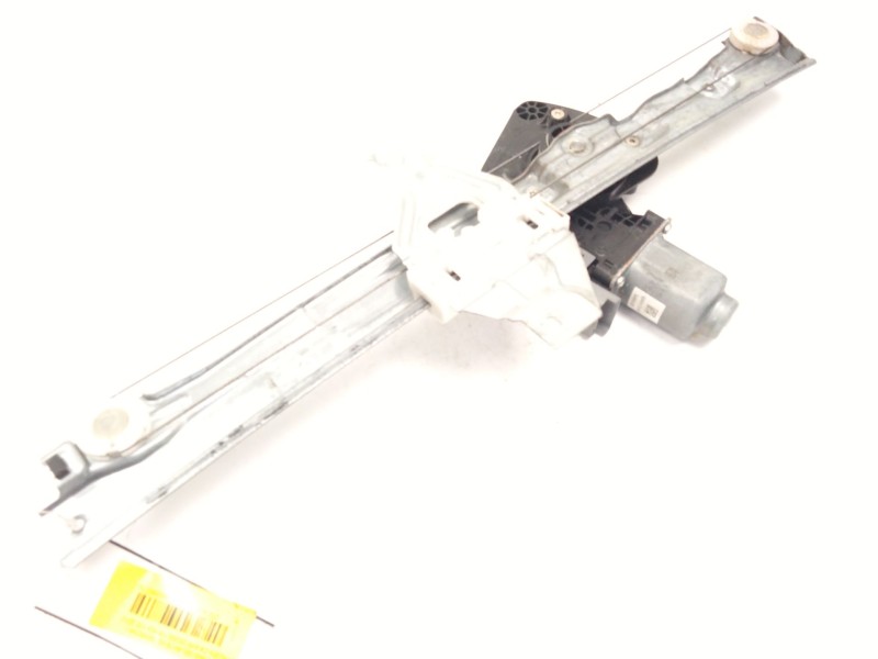 Recambio de elevalunas delantero derecho para citroën c4 aircross 1.6 hdi 115 referencia OEM IAM 9802531780  