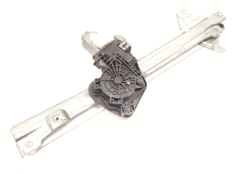 Recambio de elevalunas delantero izquierdo para citroën c4 aircross 1.6 hdi 115 referencia OEM IAM 9802531980  