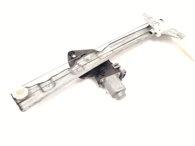 Recambio de elevalunas delantero izquierdo para citroën c4 aircross 1.6 hdi 115 referencia OEM IAM 9802531980  