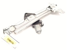 Recambio de elevalunas trasero izquierdo para citroën c4 aircross 1.6 hdi 115 referencia OEM IAM 9802523780   2