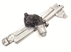 Recambio de elevalunas trasero derecho para citroën c4 aircross 1.6 hdi 115 referencia OEM IAM 9820885080  