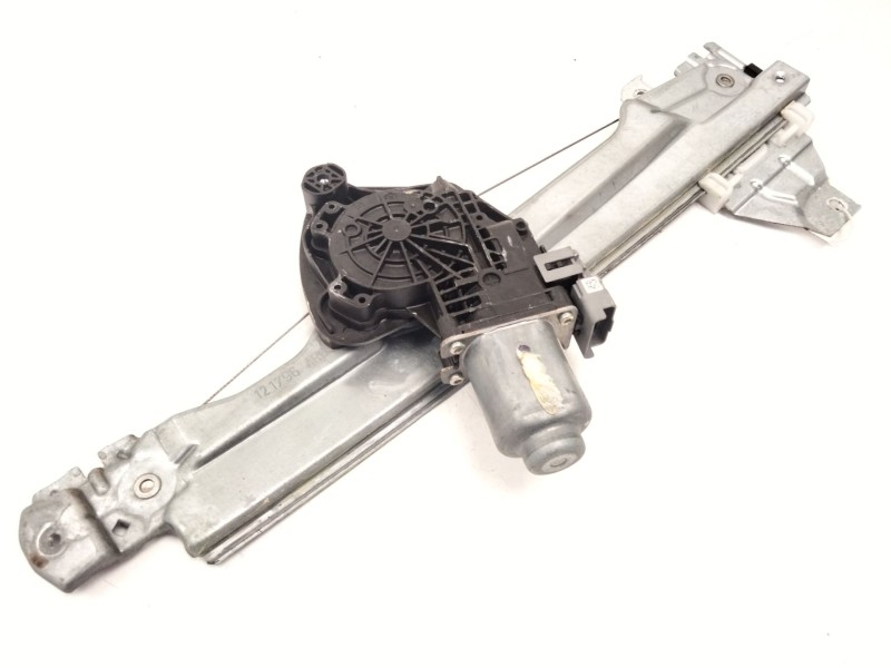 Recambio de elevalunas trasero derecho para citroën c4 aircross 1.6 hdi 115 referencia OEM IAM 9820885080  