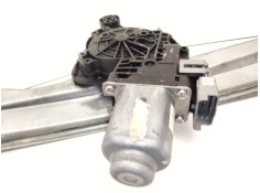 Recambio de elevalunas trasero derecho para citroën c4 aircross 1.6 hdi 115 referencia OEM IAM 9820885080   2