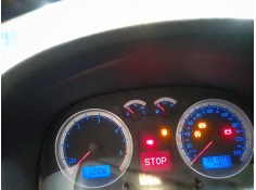 volkswagen golf iv (1j1) del año 2003 2