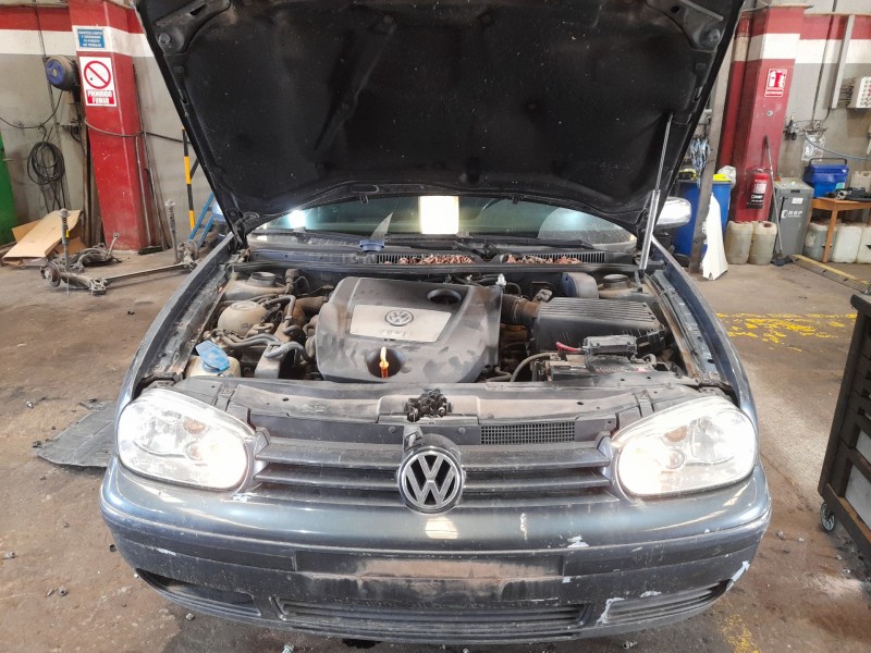 volkswagen golf iv (1j1) del año 2003