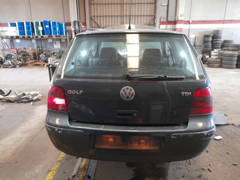 volkswagen golf iv (1j1) del año 2003